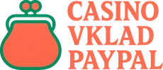 Casino Vklad PayPal