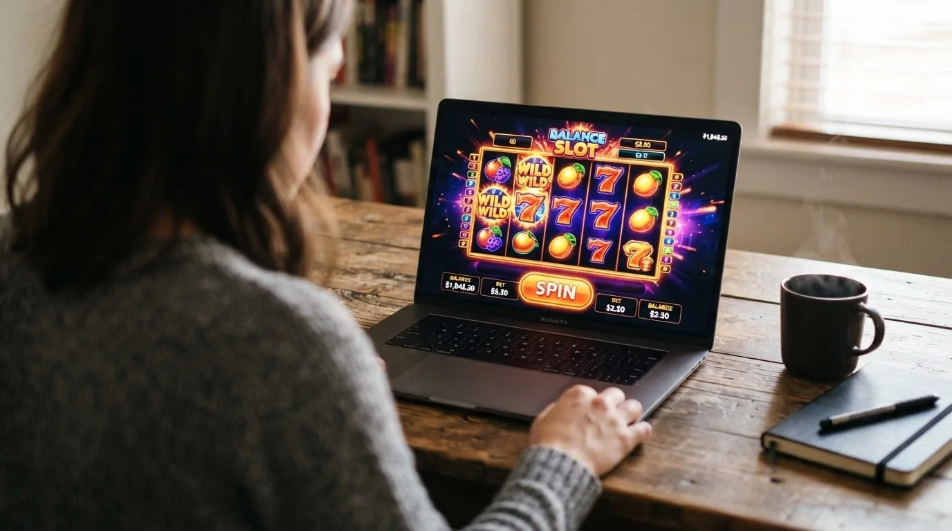 Srovnávací zobrazení log deseti recenzovaných online casin v přehledné mřížce